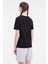 Wl Venus 11MD1052 5fx Siyah Kadın Kısa Kol T-Shirt 2