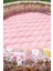 Intex Çiçek Desenli Havuz 86x25cm 2