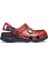 Spider-Man All Terrain Clog T Bebek Terlik 209258-410 Lacivert 1