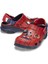 Spider-Man All Terrain Clog T Bebek Terlik 209258-410 Lacivert 3