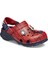 Spider-Man All Terrain Clog T Bebek Terlik 209258-410 Lacivert 4