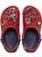 Spider-Man All Terrain Clog T Bebek Terlik 209258-410 Lacivert 5