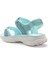 Holıd 5fx Mavi Kadın Spor Sandalet 3