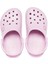 Crocband Clog T Bebek Terlik 207005-6GD Pembe 3