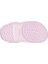 Crocband Clog T Bebek Terlik 207005-6GD Pembe 5
