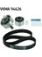 Triger Seti Ranger Mazda B2500 2.5d / 2.5td 06 12 Gnzrz 1