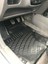Kia Rio 2005-2011 Havuzlu 3D Paspas 2