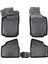 Opel Corsa C 2000-2006 Havuzlu 3D Paspas 1