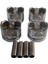 Piston Takim Uno 60 Std Gnzrz 1