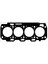 Silindir Kapak Contasi 0.92 Fiat Linea-Doblo Iii-Bravo 1.6jtd 120HP Gnzrz 1