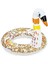Trendymr Shimmer N' Float Yüzme Simidi Life 1021572 3