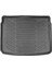 Nissan Qashqai 2013-2021 Tekna 3D Bagaj Havuzu ve Havuzlu Paspas+Asma Koku 2