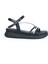 Moda Ayakkabı 01126 Lısa Bayan Sandalet 1