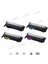 Samsung CLX-3305FW Uyumlu Toner Seti 3