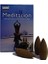Hd Meditasyon/meditation Arınma Özel Aromalı Special Collection Geri Akış Normal Boy Backflow Hd Meditasyon/meditation Özel Aromalı Cones Konik Tütsü Paket 10 Adet 2