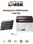 Samsung CLX-3305W Uyumlu Toner Seti 2