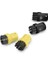 Karcher Buhar Temizlik Makinaları Için Fırça Seti 4lü (Lisinya) 2