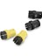 Karcher Buhar Temizlik Makinaları Için Fırça Seti 4lü (Lisinya) 3