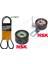 Triger Seti Astra L 21 Corsa F 19 Focus Iv 17 Connect 17 Kuga Iii 19 Pu Ma 19 2008-3008 II-301- 308 II-5008-508-EXPERT-PARTNER-BERLINGO-C3 Iii-C4-C-Elysee-Jumpy Iii-Euro 6 1.5 Tdci-Bluehdi Euro Gnzrz 1
