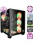 Zenith Z1 I9 4060TI-149KF I9-14900KF015 64 GB 1TB SSD RTX4060TI Windows 11 Pro Gaming Masaüstü Bilgisayar 2