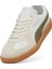 Army Trainer Beyaz Erkek Sneaker 4