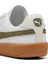 Army Trainer Beyaz Erkek Sneaker 5
