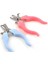 Yaylı Evcil Hayvan Tırnak Makası - Paslanmaz Çelik- Pet Nail Scissors 1