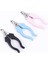 Yaylı Evcil Hayvan Tırnak Makası - Paslanmaz Çelik- Pet Nail Scissors 4