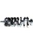 Krank Bmw N57. D30B. 3.4.5.6.7.x3.x5.x6 Td 4 Baltalı/counter Weights Forging / Dövme Çelik Gnzrz 1