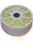 12V Sarı Neon Şerit LED 100 Metre 1