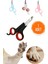 Kedi Köpek Tırnak Makası Küçük Ve Büyük Irk Evcil Hayvan Tırnak Törpüleme Aleti Bakım Pet Shop 1