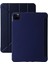 Apple iPad Pro 11 2024 Uyumlu Flip Prizma Seri Kapaklı Kılıf 1