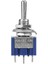IC-140 On-Off-Onø6mm MTS-103 3p Toggle Switch 5