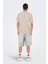 Onskian Streç Pamuklu Regular Fit Polo Yaka T Shirt Erkek Polo Yaka T Shirt 22032818 4
