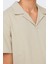Onskian Streç Pamuklu Regular Fit Polo Yaka T Shirt Erkek Polo Yaka T Shirt 22032818 5