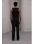 Rahat Kesim Düz Paça %100 Cotton Bağcıklı Erkek Pantolon 4