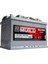 750A 12 Volt 72 Amper Efb Start Stop Yüksek Kutup (Üretim YILI:2025) 1
