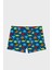 Aquatic Baskılı Upf 50+ Korumalı Mayo Short Erkek Çocuk Mayo Short SR2531000002 1