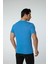 Keten Bisiklet Yaka T-Shirt 5