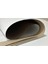 A5 Krome Karton Kağıt 50 Adet 21X14,8 cm Ambalaj Kağıdı Önü Beyaz Arkası Gri 230 Gr. 4