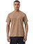 Keten Bisiklet Yaka T-Shirt 1