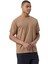 Keten Bisiklet Yaka T-Shirt 2