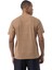 Keten Bisiklet Yaka T-Shirt 4