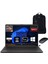 255 G9 Amd Ryzen 5 5625U 24 GB Ram 2 Tb SSD 15.6" Fhd Windows 11 Pro Taşınabilir Bilgisayar + Boz Çanta + Mouse 1