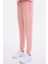 Wb Jogger 22sn86 5fx A Grı Mel Kadın Eşofman Altı 1