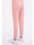 Wb Jogger 22sn86 5fx A Grı Mel Kadın Eşofman Altı 2