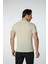 Keten Bisiklet Yaka T-Shirt 5