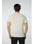 Keten Bisiklet Yaka T-Shirt 5