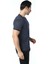 Jakarlı Bisiklet Yaka T-Shirt 4
