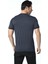Jakarlı Bisiklet Yaka T-Shirt 5